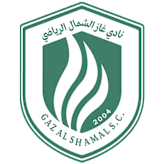 غاز الشمال